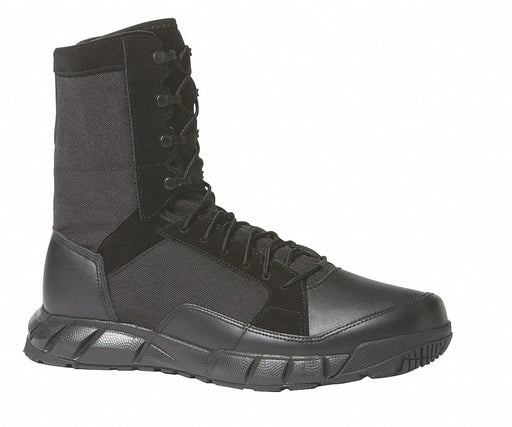Military/Tactical Boot M 12 Black PR
