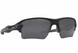 Safety Glasses Dark Gray Black