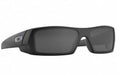 Safety Glasses Gray Black