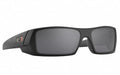 Glasses Blk Lens Blk Frame Gascan
