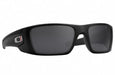 Safety Glasses Dark Gray Black