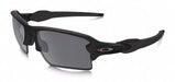 Glasses Blk Lens Blk Frame Flak 2.0 XL