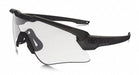 Glasses Blk Lens Blk Frame M Frame Alpha