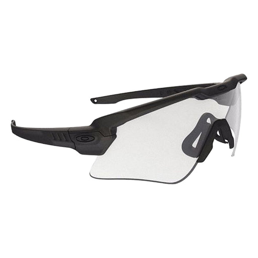 Glasses Blk Lens Blk Frame M Frame Alpha