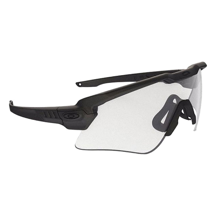 Glasses Blk Lens Blk Frame M Frame Alpha