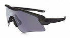 Glasses Gry Lens Blk Frame M Frame 3.0