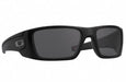 Glasses Gry Lens Blk Frame M Frame Alpha