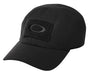 Baseball Hat Cap Black S/M 7 Hat Size