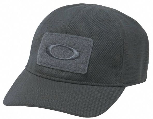 Baseball Hat Cap Shadow S/M 7 Hat Size
