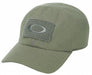 Baseball Hat Cap Green S/M 7 Hat Size