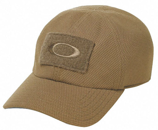 Baseball Hat Cap Brn L/XL 7-3/8 Hat Size