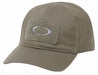 Baseball Hat Cap Green S/M 7 Hat Size