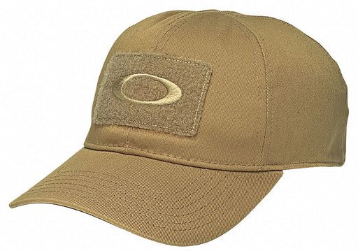 Baseball Hat Cap Brn L/XL 7-3/8 Hat Size