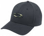 Baseball Hat Cap Blk L/XL 7-3/8 Hat Size