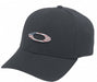 Baseball Hat Cap Black S/M 7 Hat Size