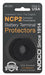 Protective Washer Gray Bolt