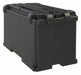 Battery Box Closure Type Lock-Down Knobs