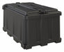 Battery Box Closure Type Lock-Down Knobs