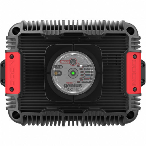 Battery Charger Handheld Portable 40A