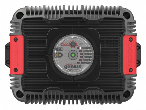 Battery Charger Handheld Portable 26A