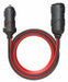 Lighter Plug Adapter with Extension Cord