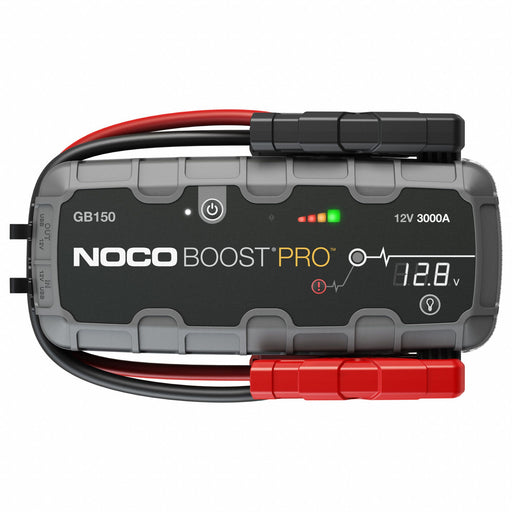 Portable Power Pack 12-13/32 W 12VDC