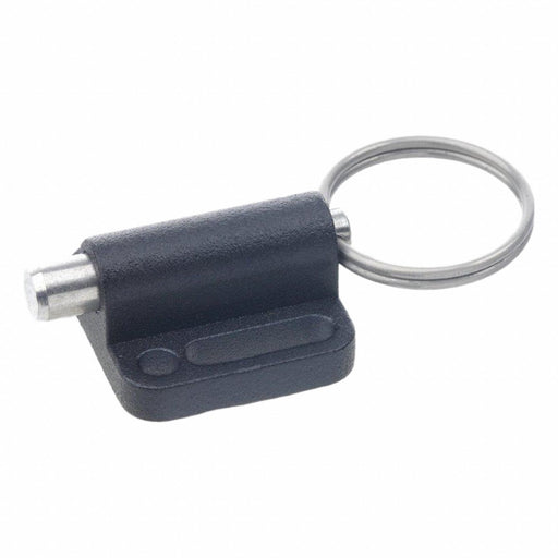 Indexing Plunger Latch Mechanisms