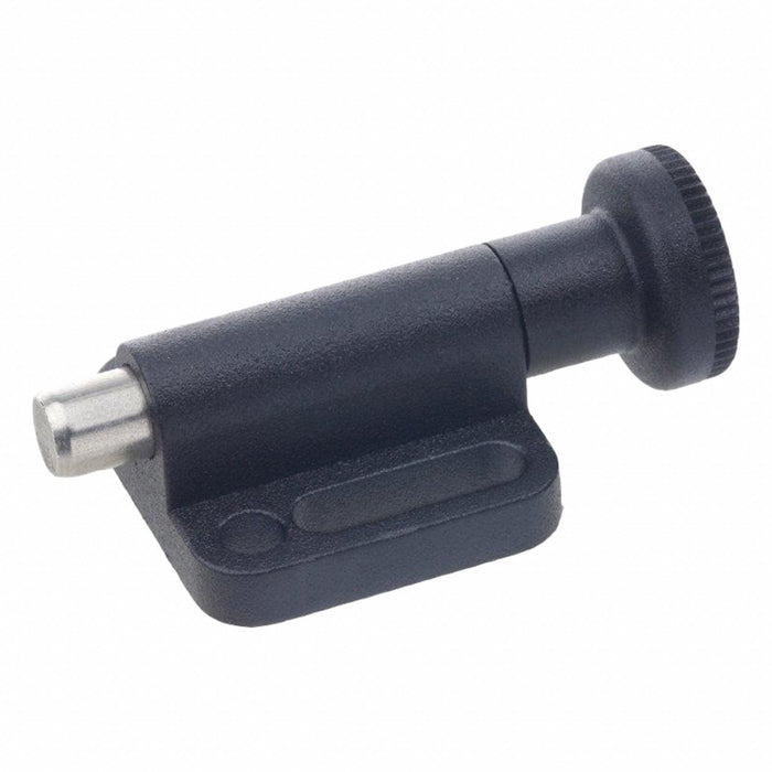 Indexing Plunger Latch Mechanisms