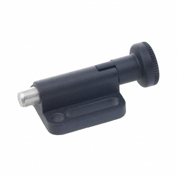 Indexing Plungers