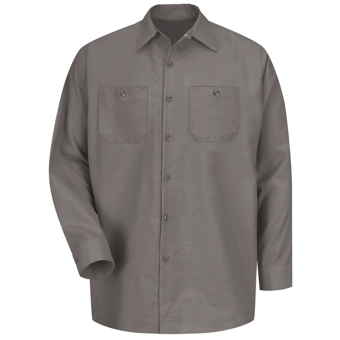 Men's Long Sleeve Performance Tech Shirt