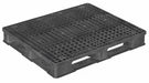 Pallet Black 6-3/4 H 40 W 48 L