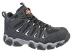 Hiker Boot Black Unisex 11 W PR