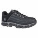 Athletic Shoe W 9 1/2 Black PR