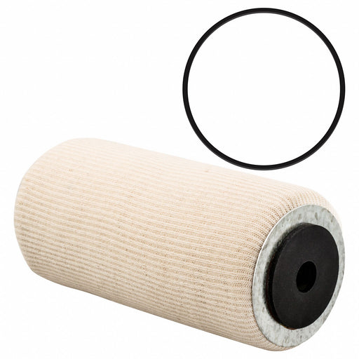 Fuel Filter Fuel Spin-On Filter Design