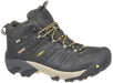 Hiker Boot EE 9 1/2 Black PR