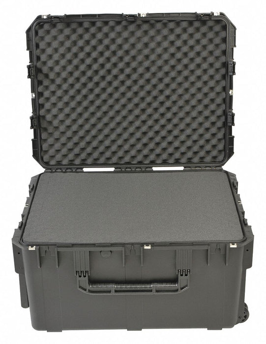 Protective Case I Series Black