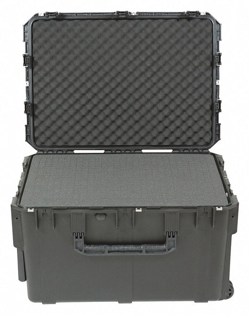 ProtCase 16 in TrgRlsLtchSys Blk