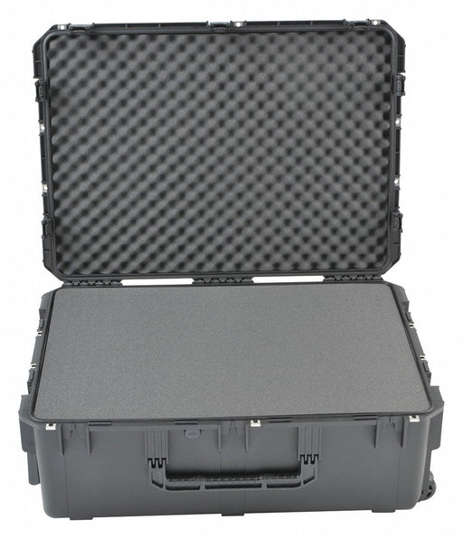 ProtCase 10 3/4 in TrgRlsLtchSys Blk