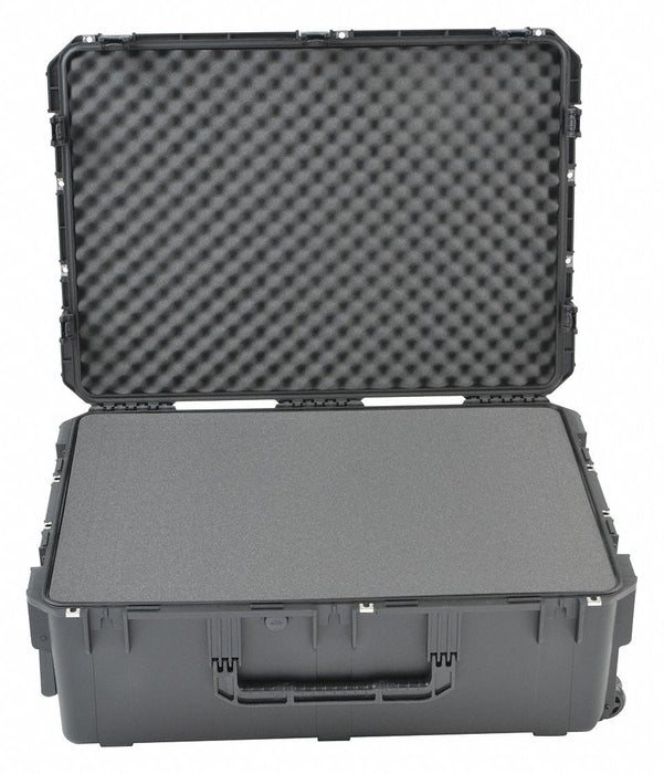 ProtCase 10 3/4 in TrgRlsLtchSys Blk
