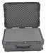 ProtCase 10 3/4 in TrgRlsLtchSys Blk