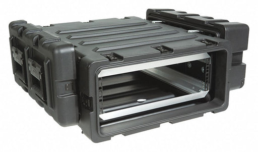 Shock Rack Case 2 in Butterfly Black
