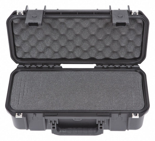 ProtCase 4 1/2 in TrgRlsLtchSys Blk
