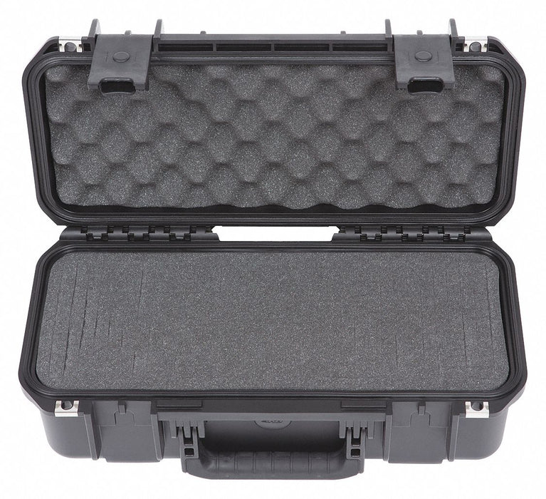 ProtCase 4 1/2 in TrgRlsLtchSys Blk