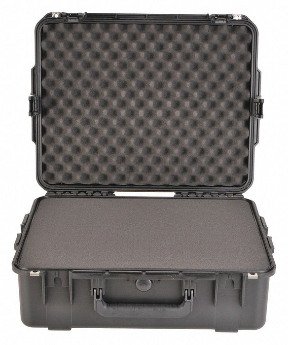 ProtCase 6 in TrgRlsLtchSys Blk