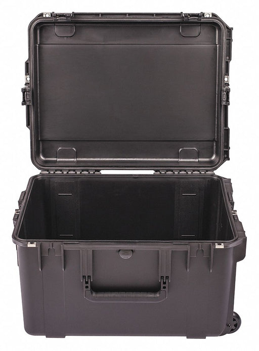 ProtCase 10 3/4 in TrgRlsLtchSys Blk