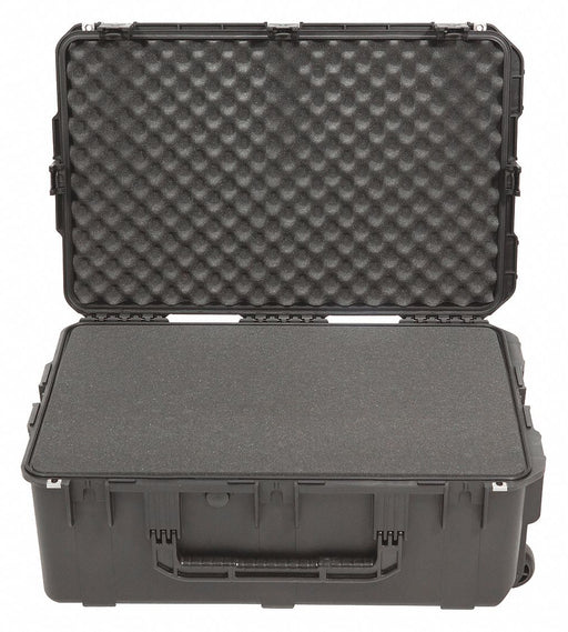 ProtCase 8 55/64 in TrgRlsLtchSys Blk