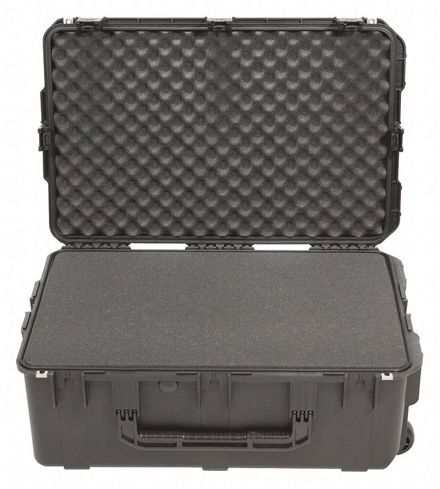 ProtCase 8 55/64 in TrgRlsLtchSys Blk