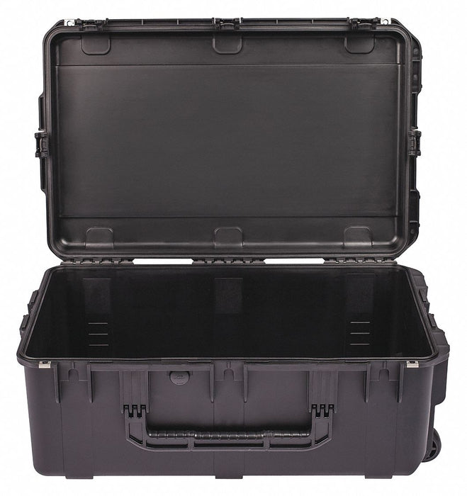 ProtCase 8 55/64 in TrgRlsLtchSys Blk