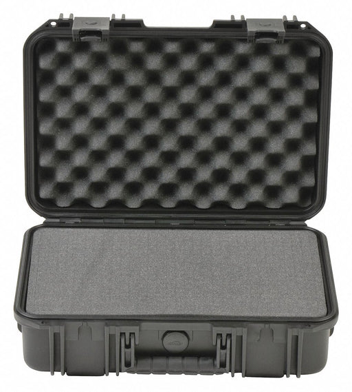 ProtCase 3 1/2 in TrgRlsLtchSys Blk