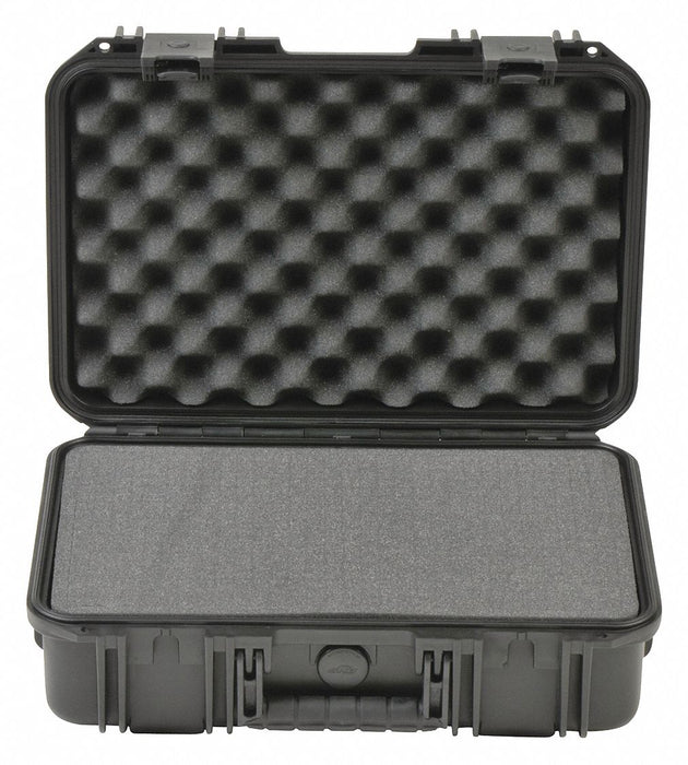 ProtCase 3 1/2 in TrgRlsLtchSys Blk